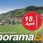 27. Münstertäler Panoramalauf 2026